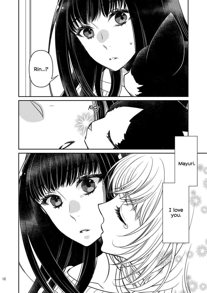 Madokami ✨ tweet media