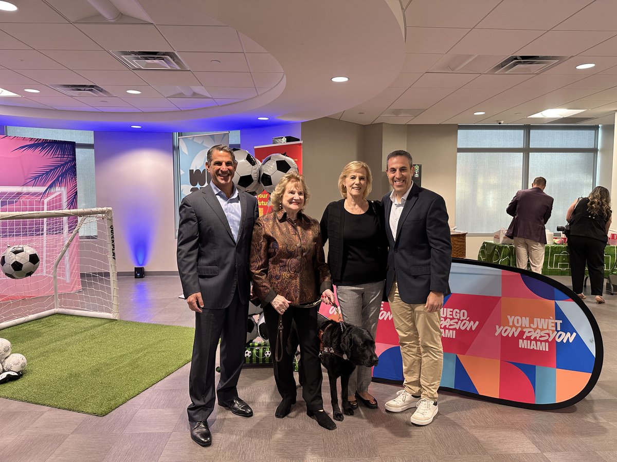 James R. Haj tweet media