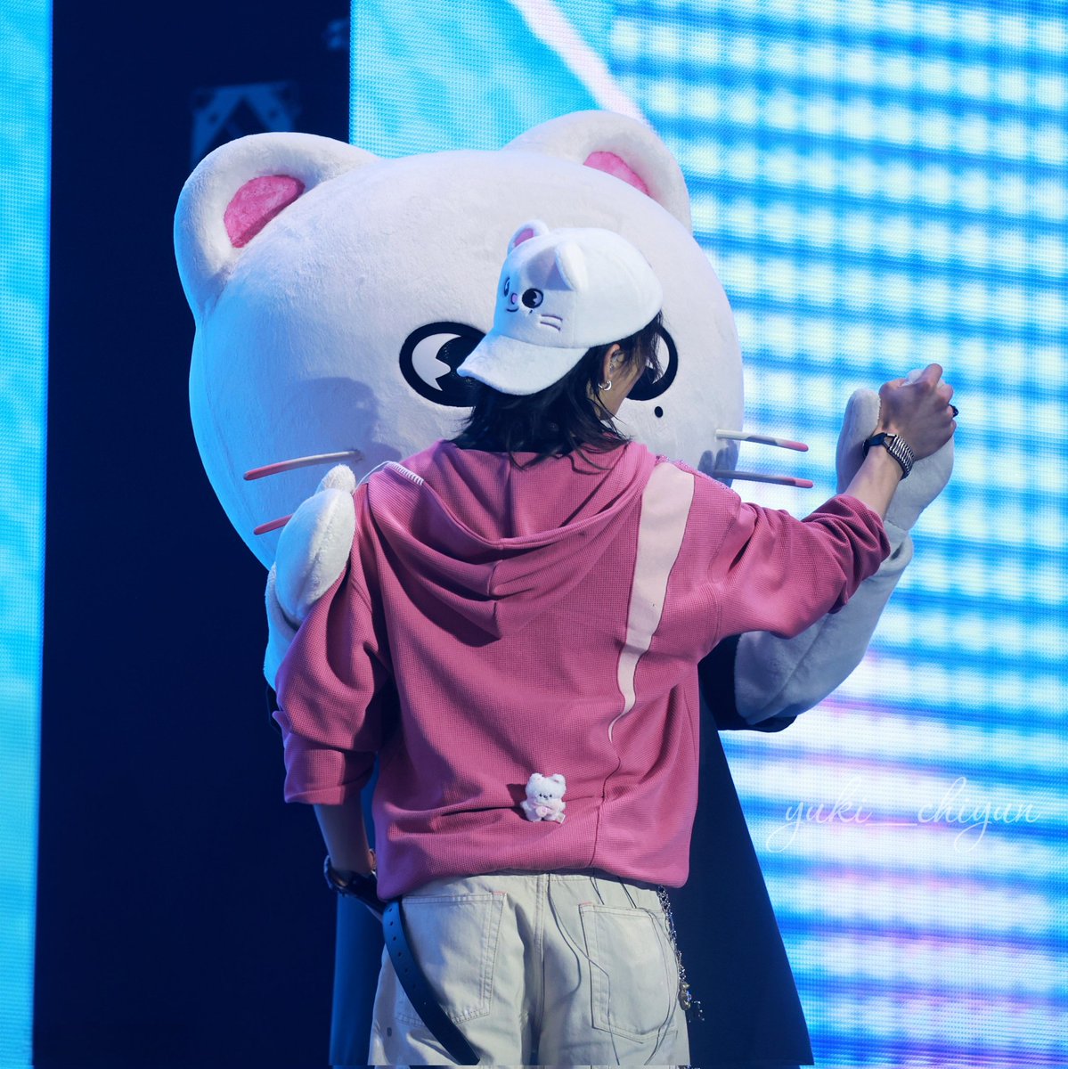 saodome_0207's tweet photo. 20260404

#StrayKids #스트레이키즈 #Hyunjin #현진 #ヒョンジン https://t.co/Ouk4FsnoKZ