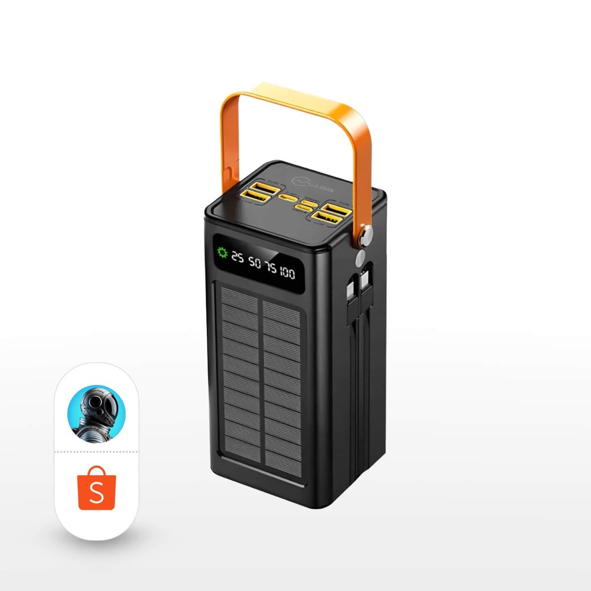 Astro Ofertas tweet media