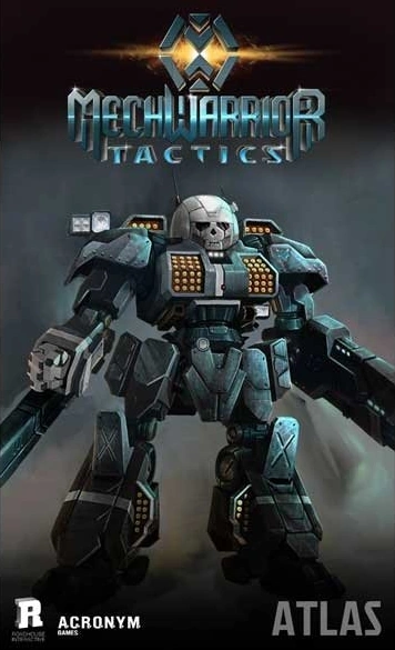 Art of Battletech & Mechwarrior tweet media