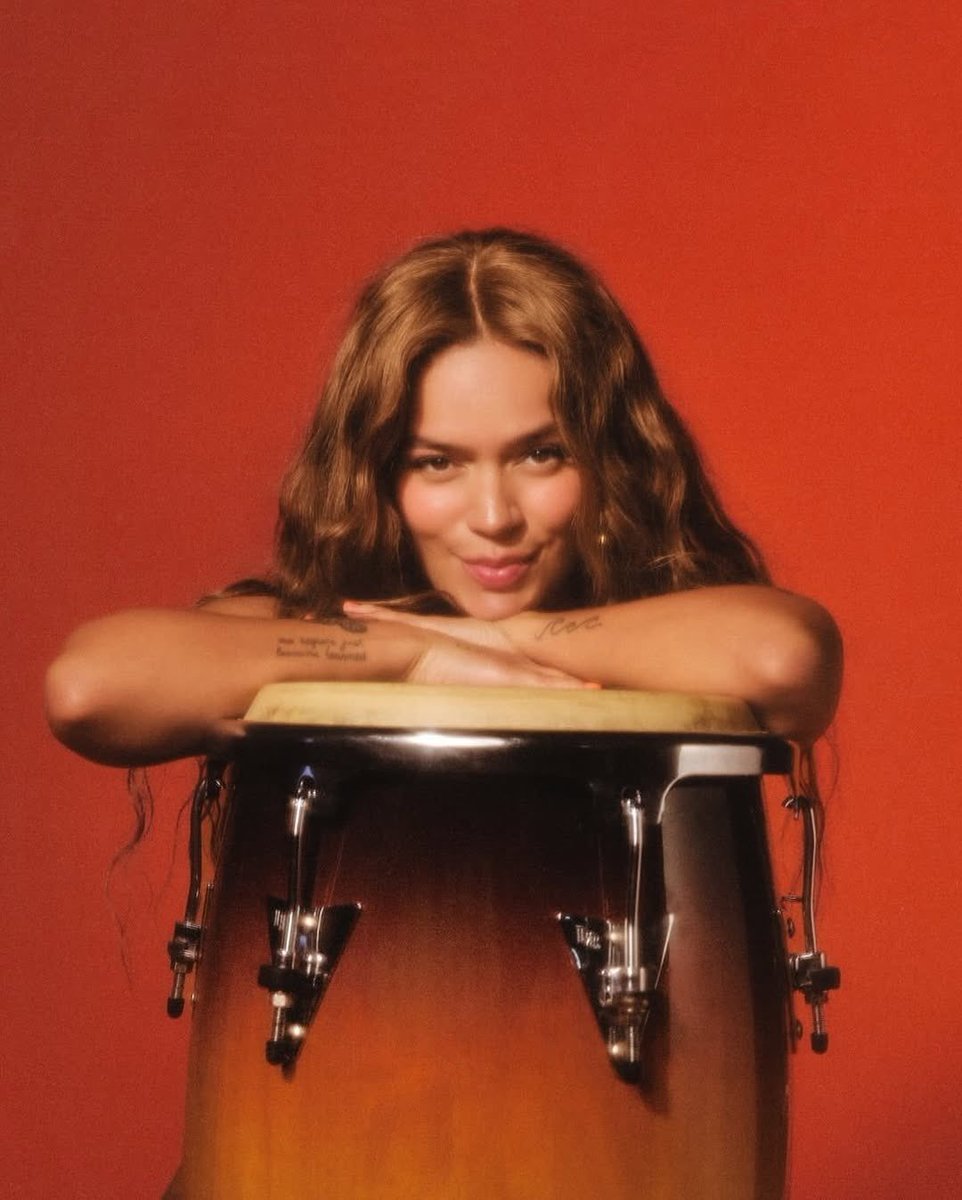 KarolGBRA's tweet image. Apple Music Brasil Álbuns 🇧🇷:

#171 “TROPICOQUETA” by KAROL G (RE) *peak #3*