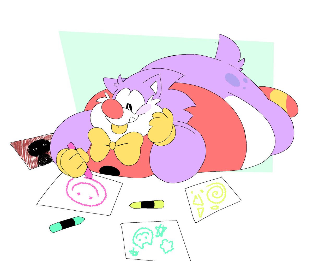 toons (PLAY CAPPY) tweet media