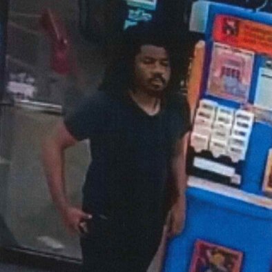 Houston Police tweet media