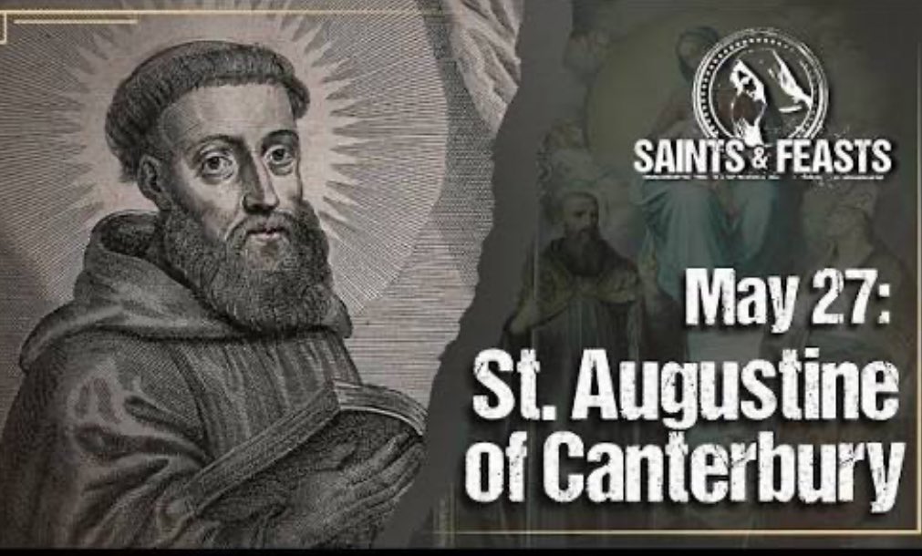 FaikeJstce's tweet image. Wow YH @Pontifex!
#That’s great. Didn’t realize #StAug-Hippo was Algerian:). ❤️him too, wth #StAug-Canterbury
#StCyprians-Carthage
#StIgnatius-Loyola etc.
Have a #BLESSED-safe-enjoyable trip.