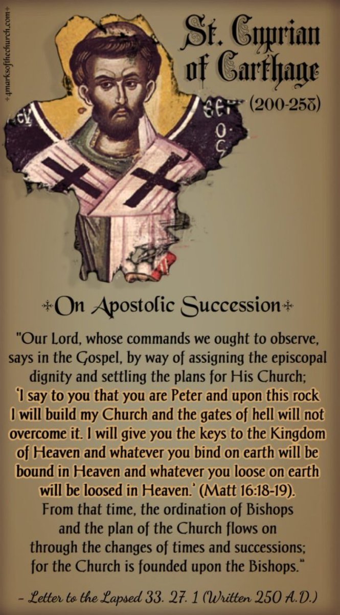 FaikeJstce's tweet image. Wow YH @Pontifex!
#That’s great. Didn’t realize #StAug-Hippo was Algerian:). ❤️him too, wth #StAug-Canterbury
#StCyprians-Carthage
#StIgnatius-Loyola etc.
Have a #BLESSED-safe-enjoyable trip.