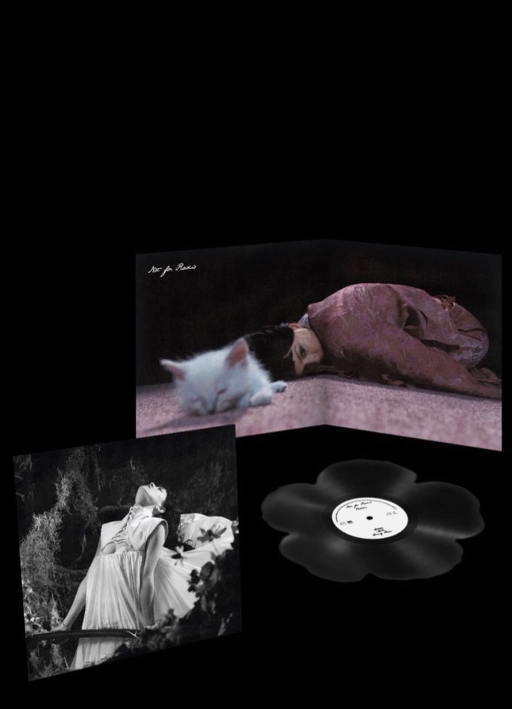 rach 𖧧 tweet media