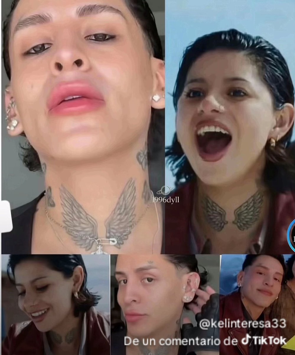 la oreja tweet media