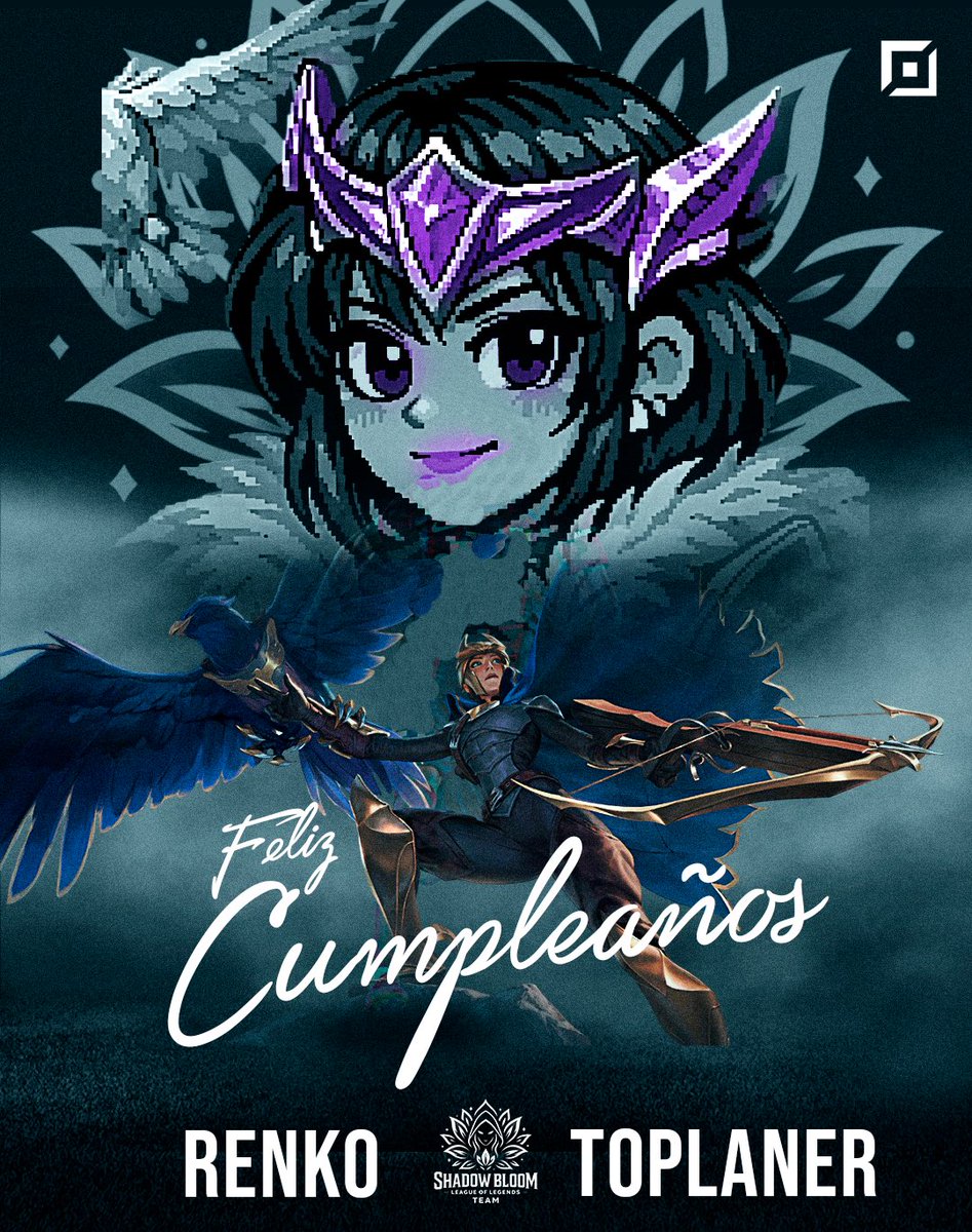 ShadowBloom tweet media