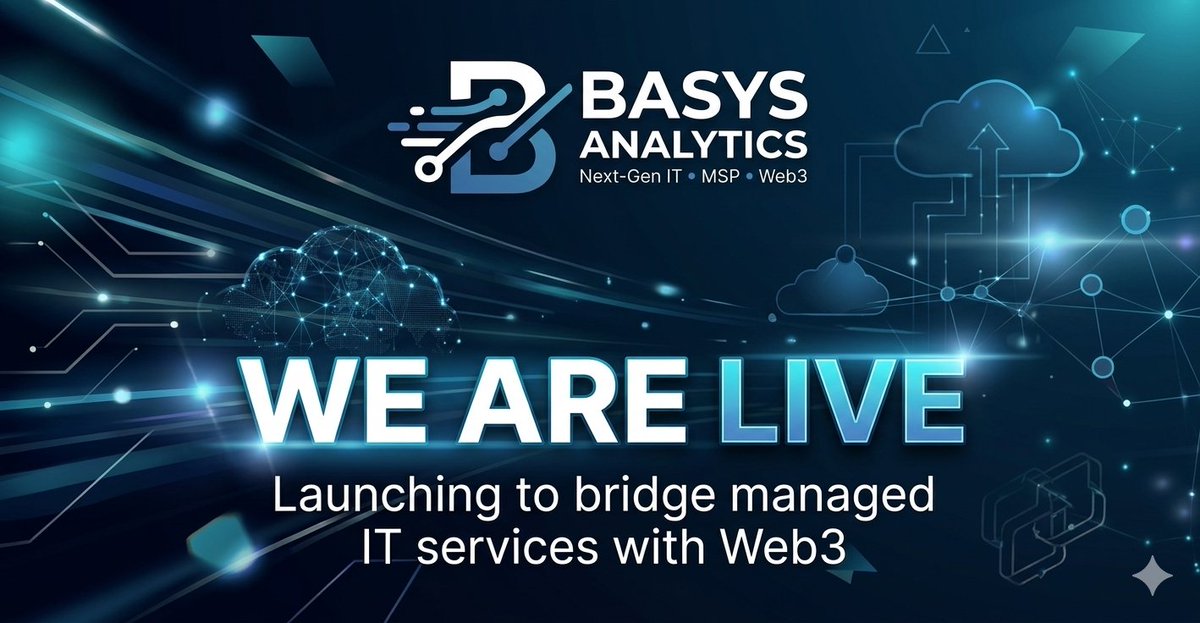 BasysAnalytics tweet picture