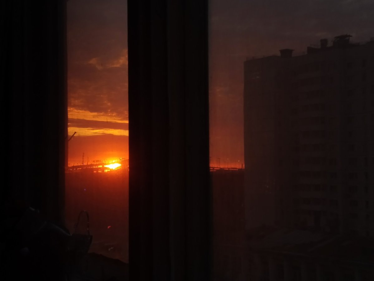 элин tweet media