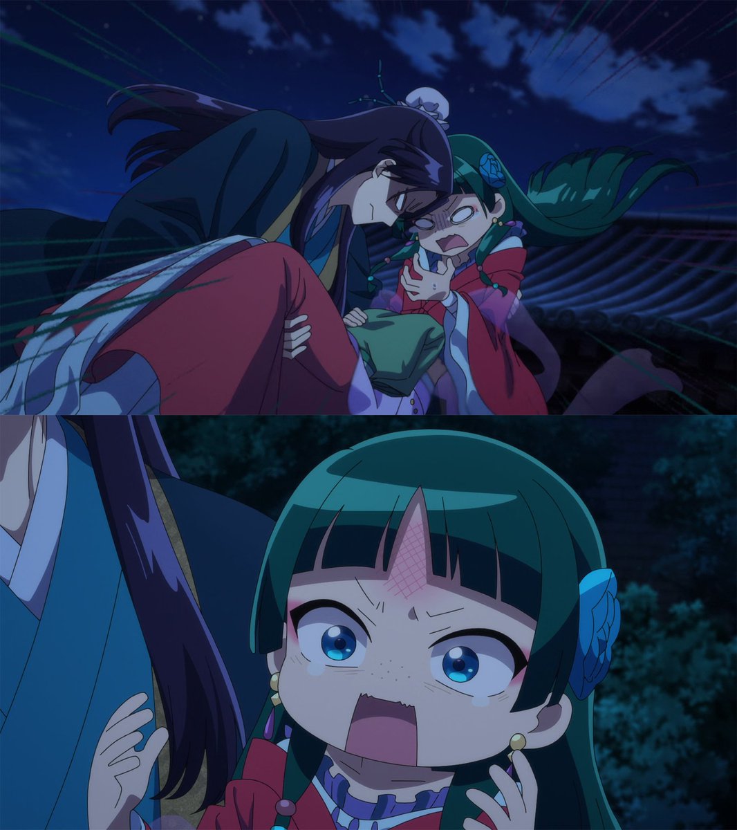 Anime Crave tweet media