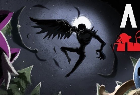 B-Man Alter ego tweet media