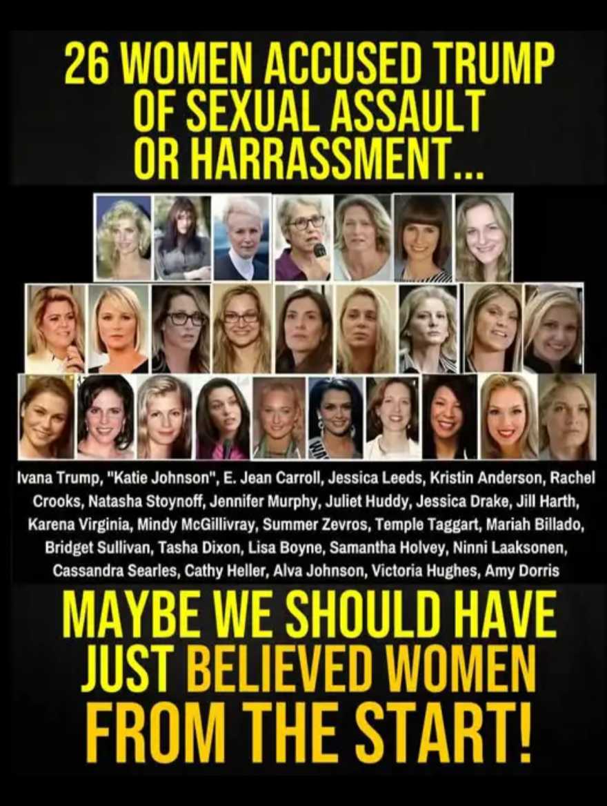 Stop Hypocrisy tweet media