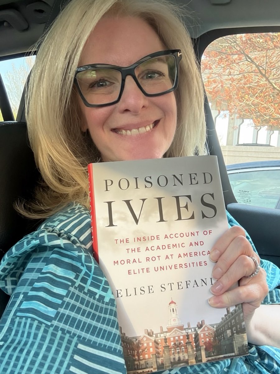 Janice Dean tweet media