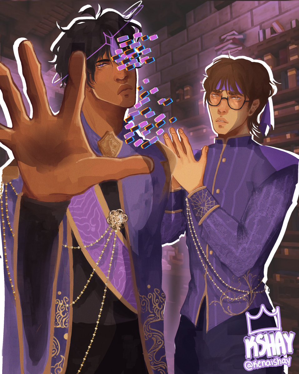 ᵏᵉⁿ ˢʰᵃʸ ☏ tweet media