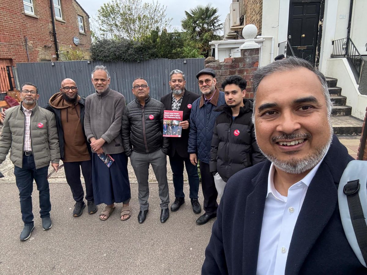 Labour Muslim Network tweet media