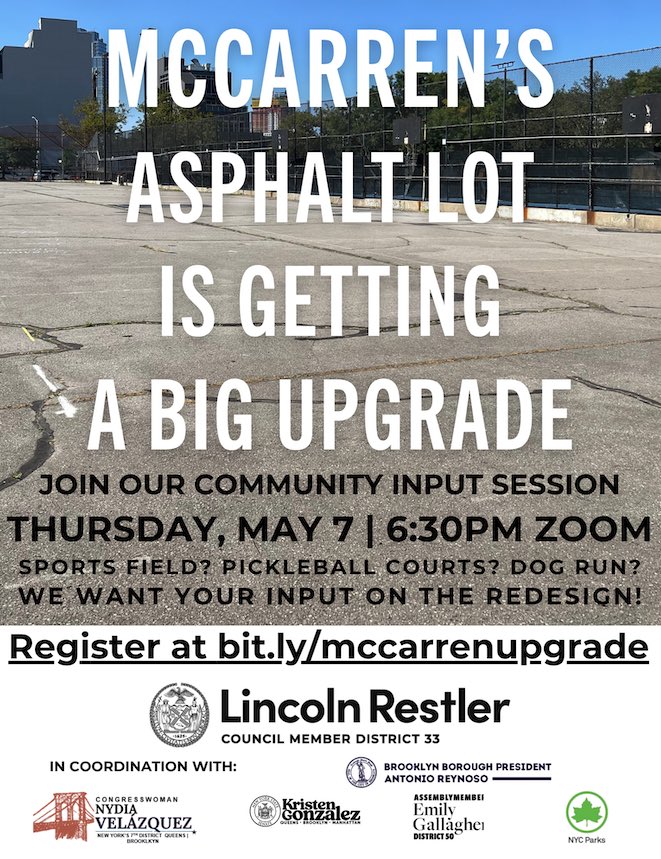 Lincoln Restler tweet media