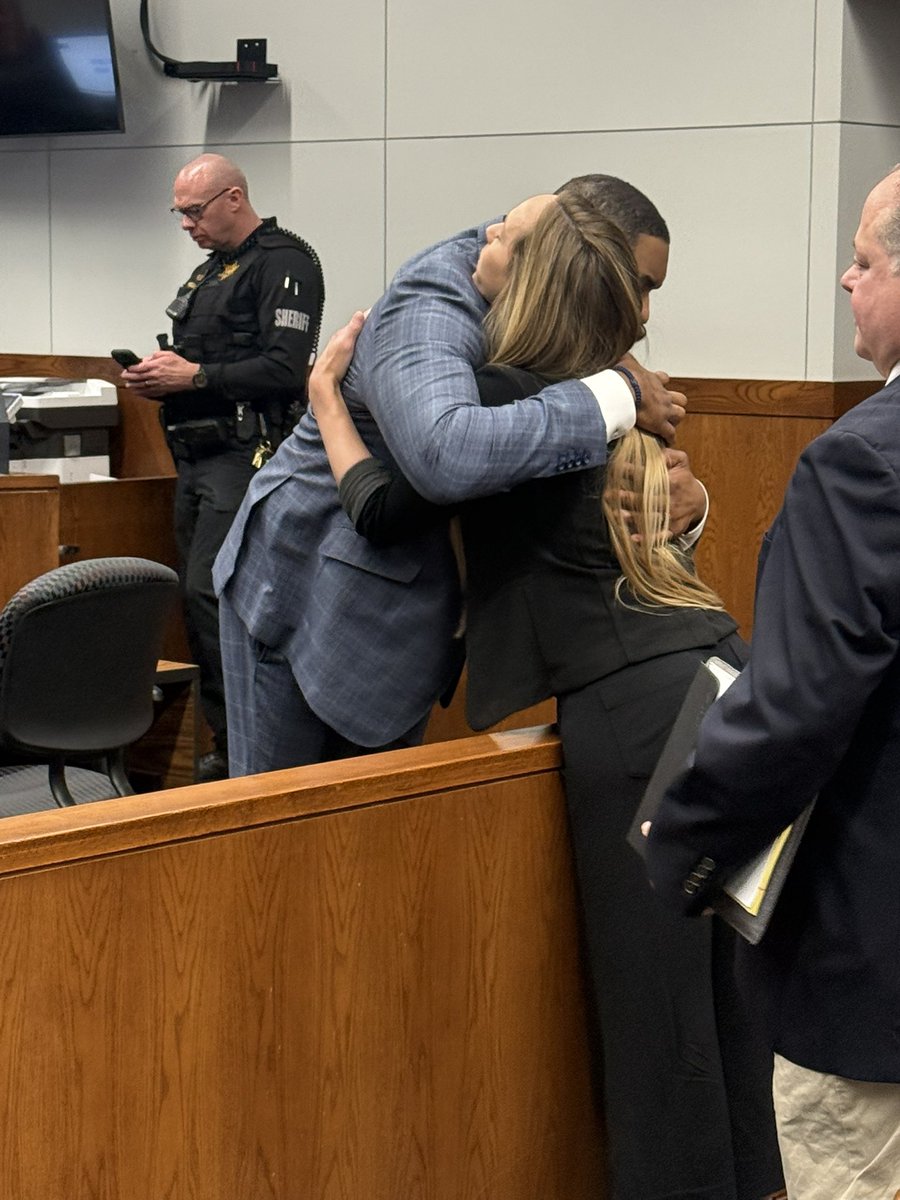 Tony Garcia | Detroit Free Press tweet media