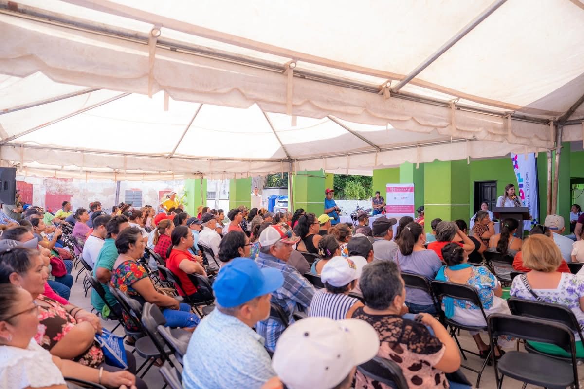 DIF Yucatán tweet media