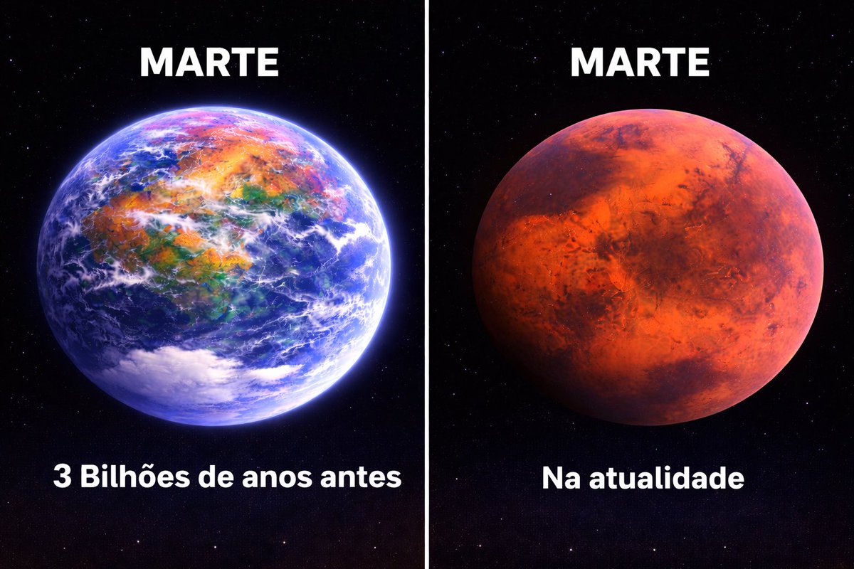 duniomix's tweet image. Marte era bem diferente há 3 bilhões de anos e pode ter abrigado oceano

#nasa
#marte
#mars 
#brasil
#usa