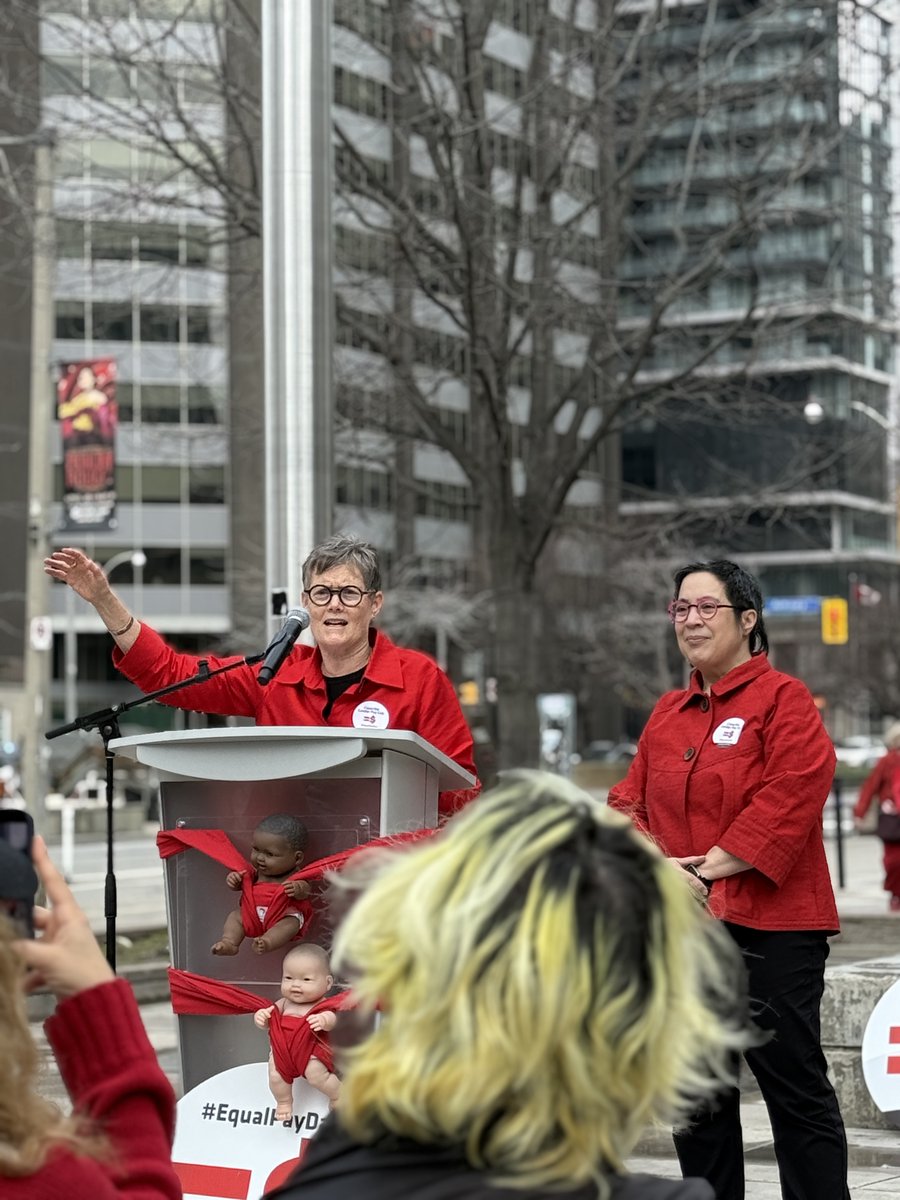 OSSTF Communications tweet media