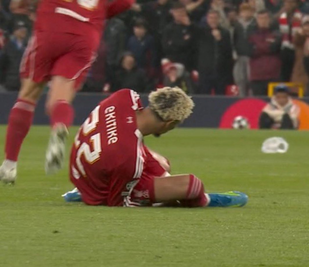 Anfield Edition | æ tweet media