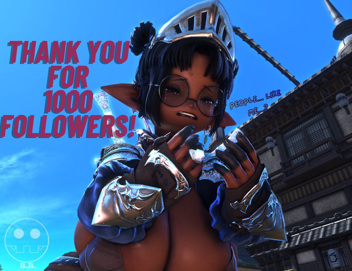 Bonnibell tweet media