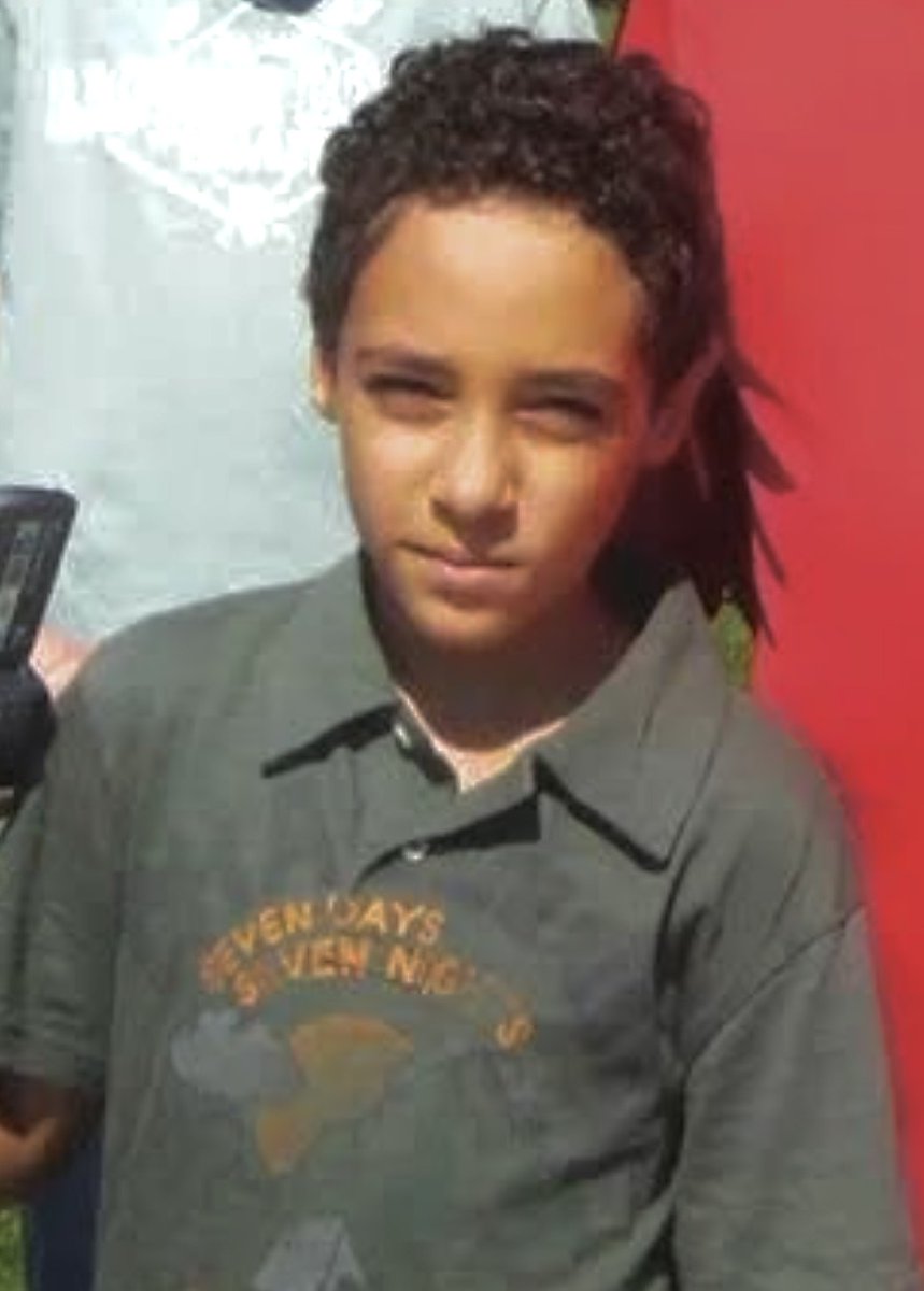 Gaze of a Green Sahara Pastoralist (5500BCE).