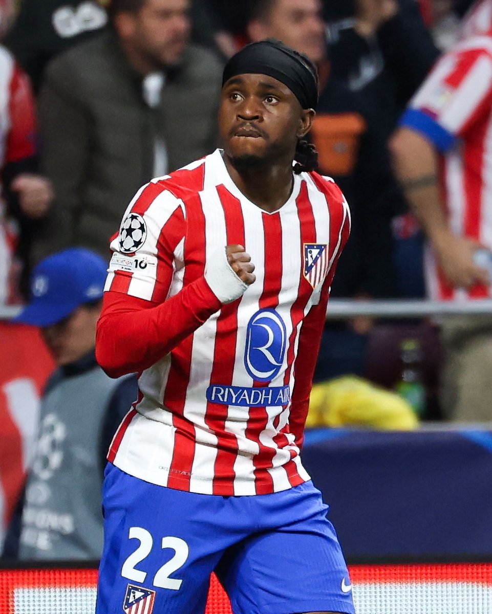 B/R Football tweet media