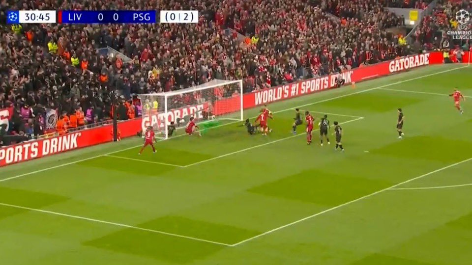 PSG COMMUNITY tweet media