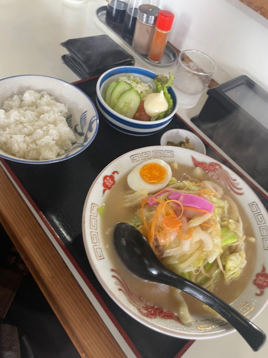 くまぜん（熊本ランチ大全） tweet media