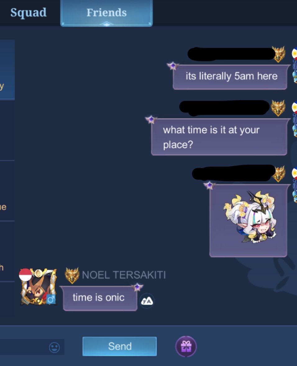 aiko open JOKSPIN CC MEI ♡‧₊˚ tweet media