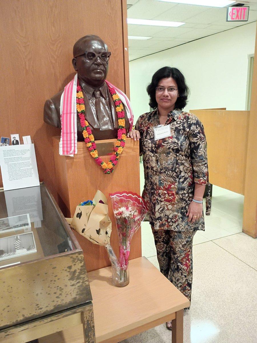 Subhasmita Mishra tweet media