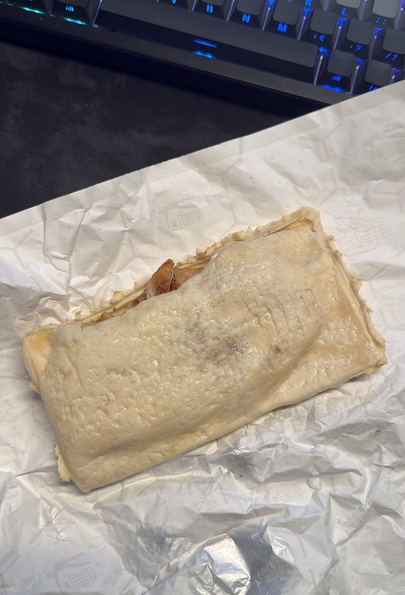 President tweet media