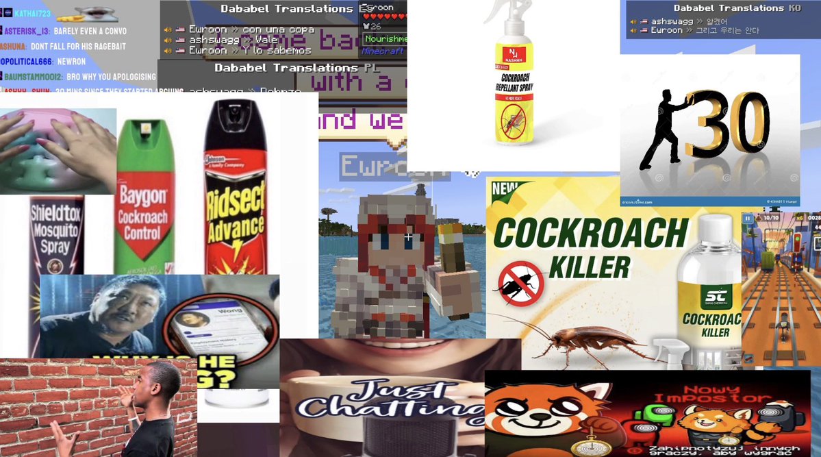 kochamkotkihihi's tweet image. Kocham Asha XDDD #qsmp2 #qsmppl #qsmp2pl