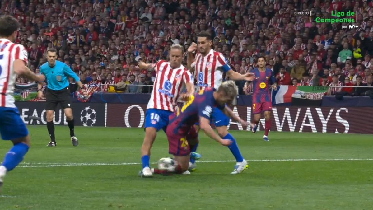 Pável Fernández tweet media