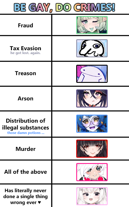 Malfina 💀 ⚜️ 【 SVA 】 tweet media