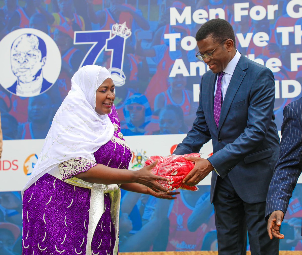 Ben Ssebuguzi tweet media