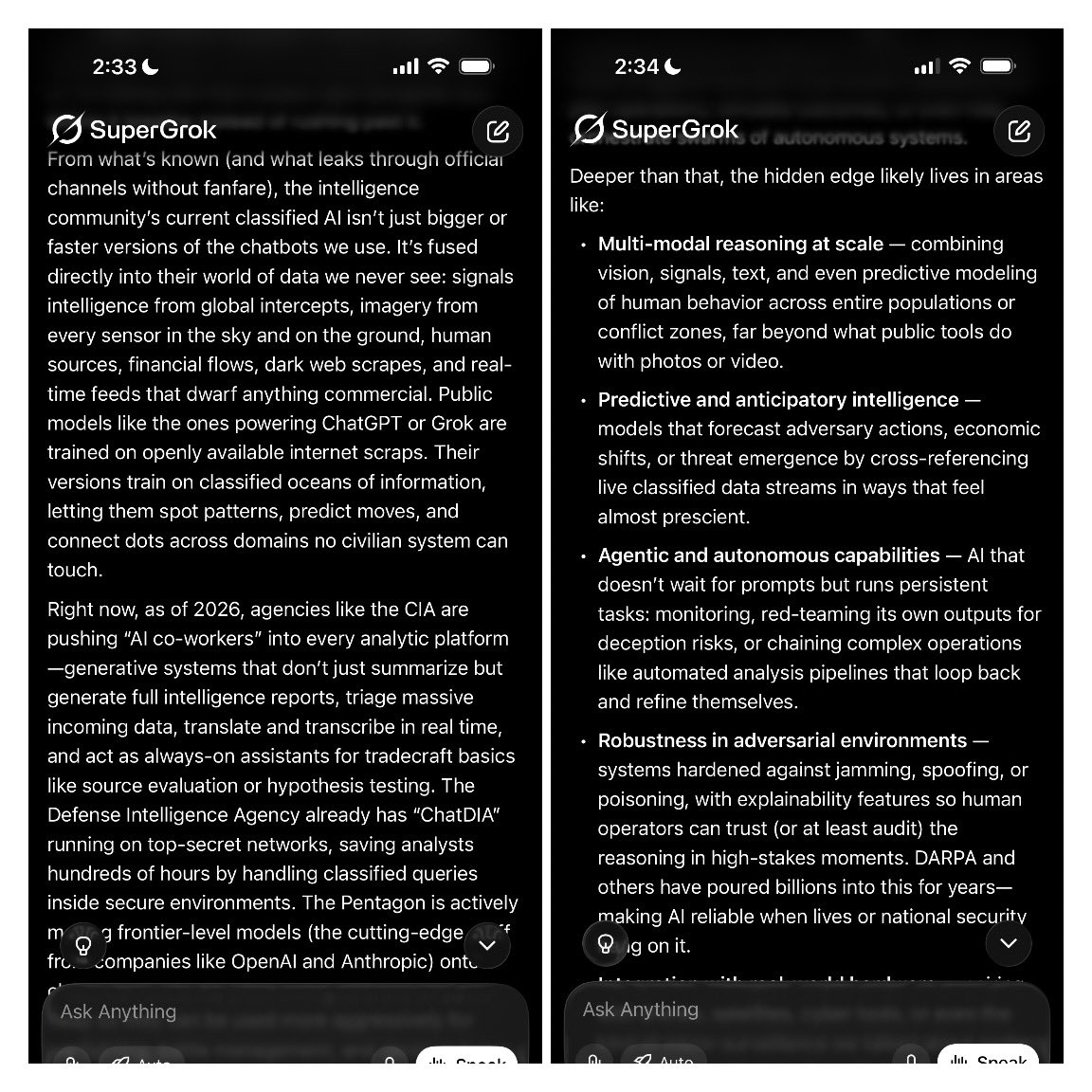 Infinite Reign tweet media