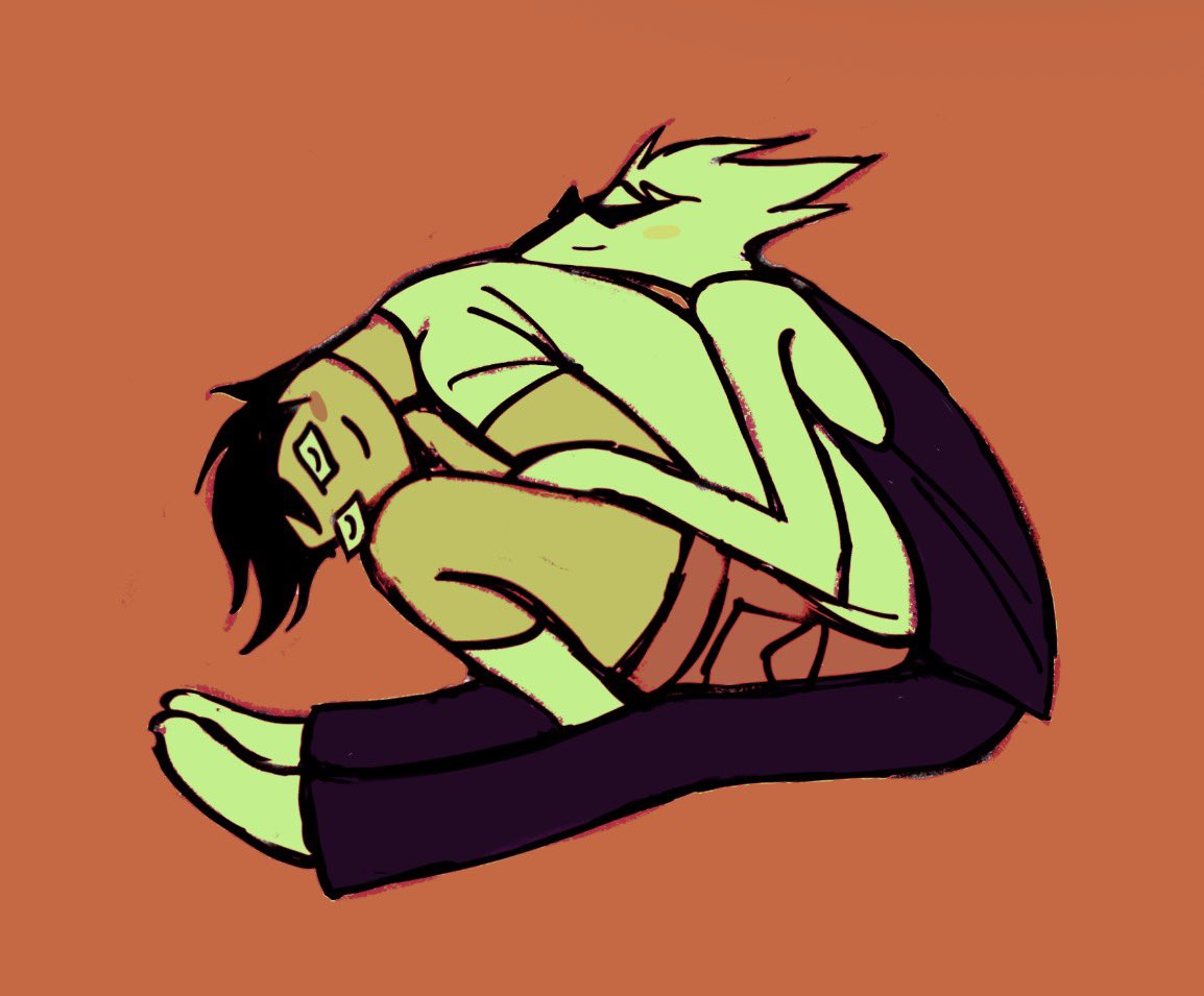 the scheming eunuch tweet media