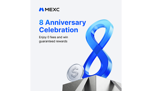 leonardo_lenz's tweet photo. Participe do evento MEXC 8eyond Kickoff https://t.co/6wMykq6f1G 

@MEXCespanol @mexc_portuguese https://t.co/dmoSSZM8L3