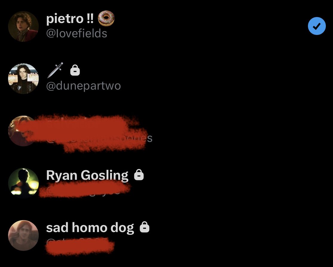 pietro !! 🍩 tweet media