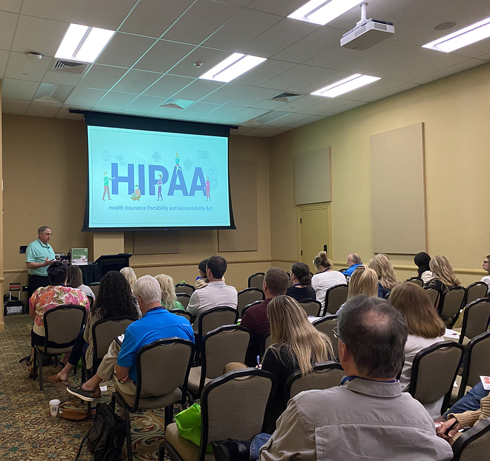 Indiana Dental Assn tweet media