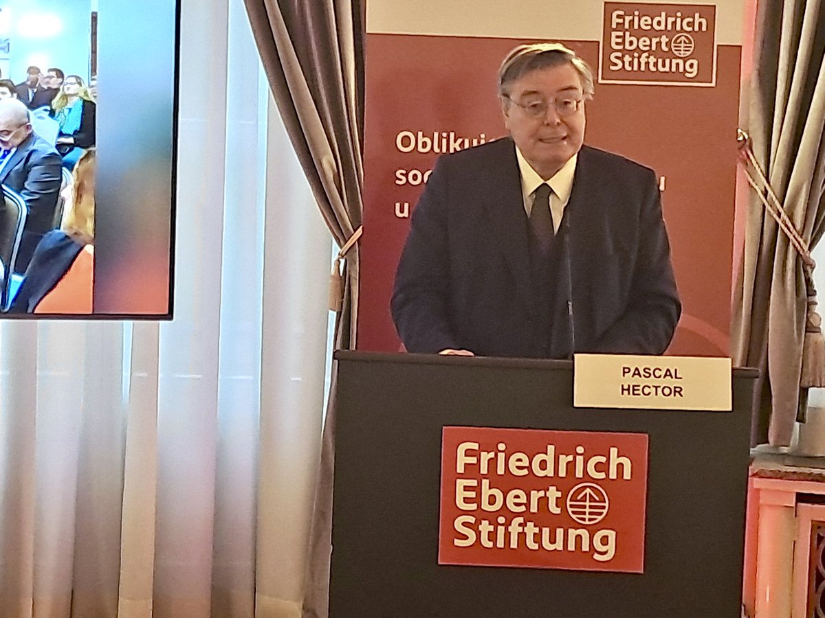 Pascal Hector tweet media