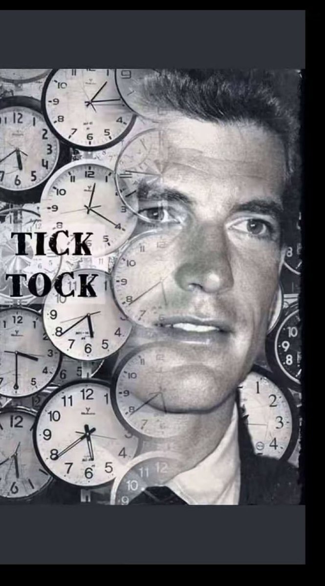 John John Jr tweet media