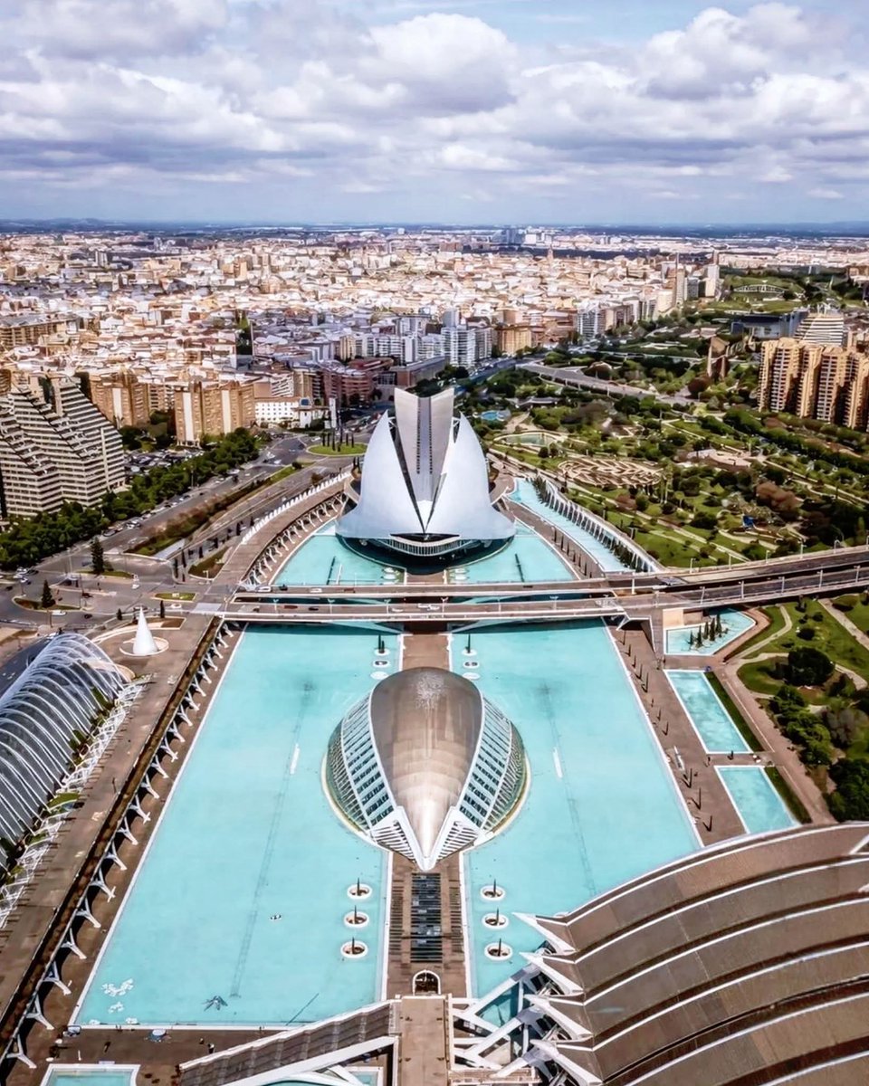 CityScapes tweet media