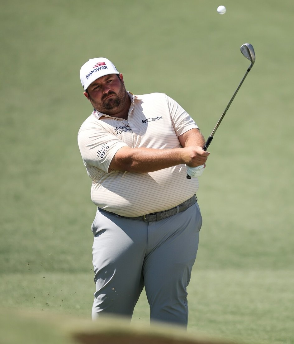 Tour Swings Tommy tweet media