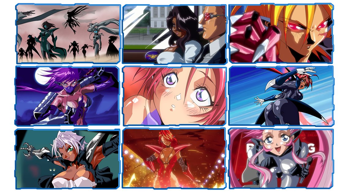 InfinityArk tweet media