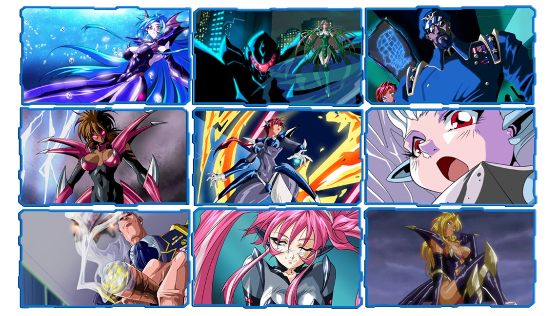 InfinityArk tweet media